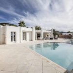 Villa de luxe avec piscine Ibiza