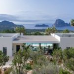 Villa de luxe avec piscine Ibiza Es Vedra