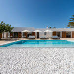 Villa à louer avec villa Ibiza