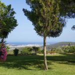 Villa à vendre Ibiza avec piscine et vue mer